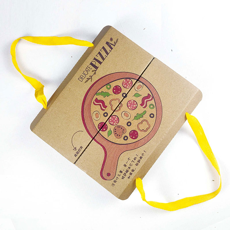 奶茶杯托的制作要注意什么？