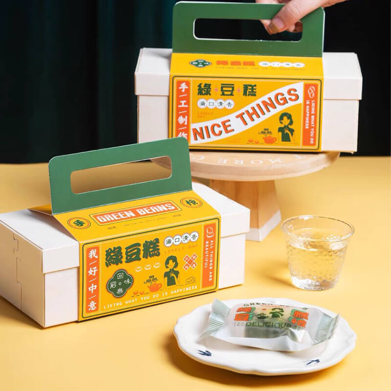 怎么選擇定做外賣(mài)打包袋的廠(chǎng)家？