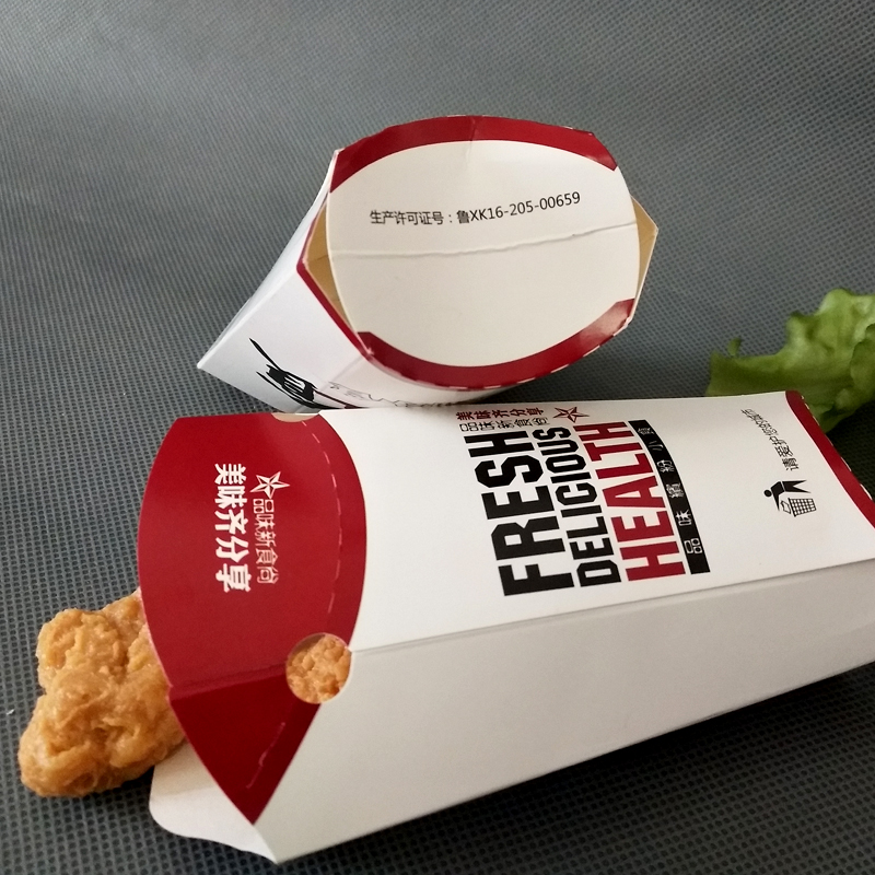 一次性外賣打包盒好在哪里？