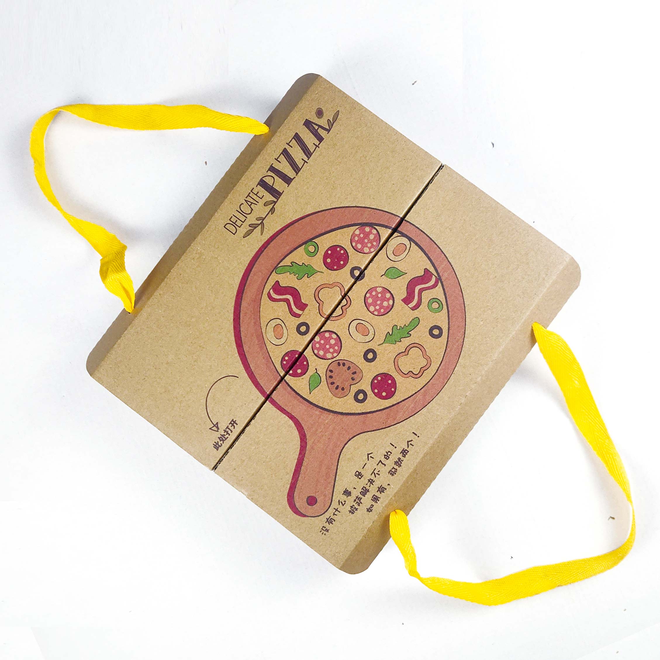 科學(xué)的使用外賣打包袋非常關(guān)鍵！